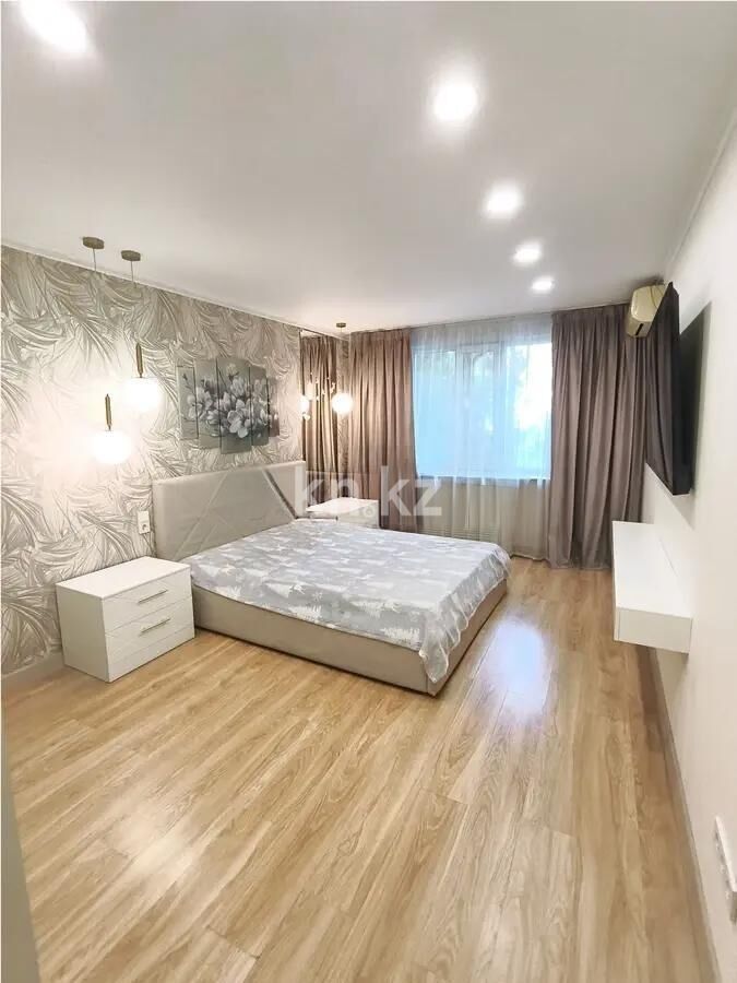 Продажа 4-комнатной квартиры, 90 м² - Продажа четырехкомнатных квартир от собственников в Алматы фото 2 из 6