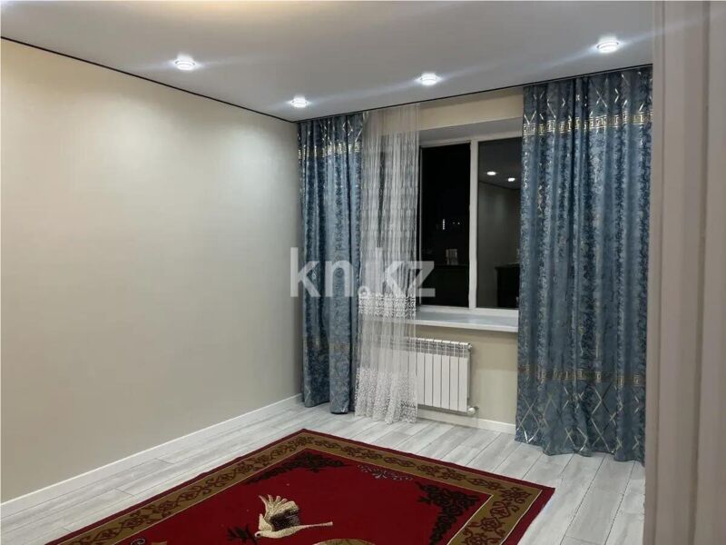 Продажа 1-комнатной квартиры, 38 м² - Продажа недвижимости в Астане - страница 34 фото 1 из 3