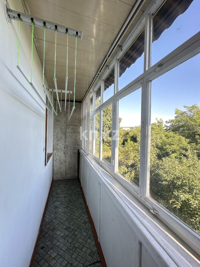 Продажа 5-комнатной квартиры, 101.4 м² - Продажа квартир в Михайловке Караганды - страница 4 фото 10 из 39