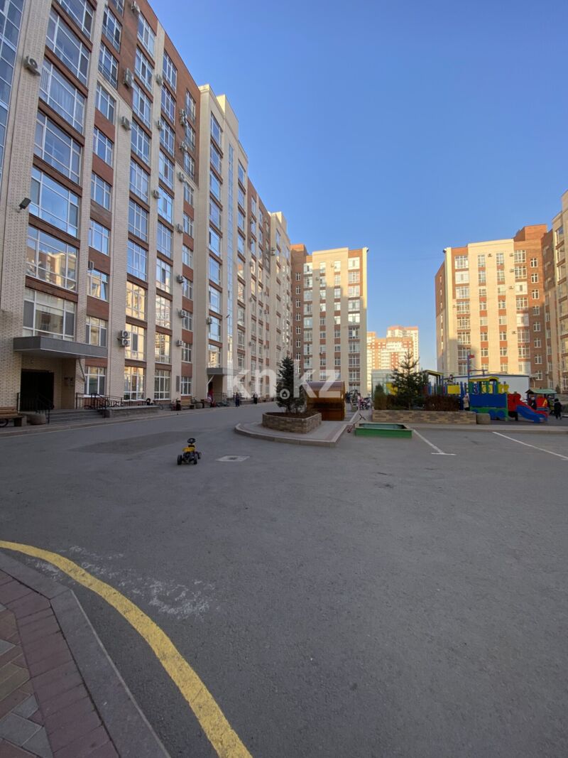 Продажа 2-комнатной квартиры, 62.3 м² - Продажа двухкомнатных квартир в Казахстане - страница 3 фото 6 из 15