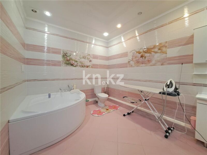 Продажа 5-комнатной квартиры, 252 м² - Продажа квартир в Казахстане - страница 142 фото 29 из 37