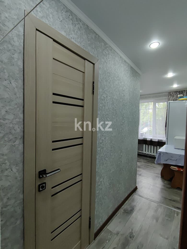 Продажа 3-комнатной квартиры, 61 м² - Продажа трехкомнатных квартир в Михайловке Караганды - страница 2 фото 19 из 32