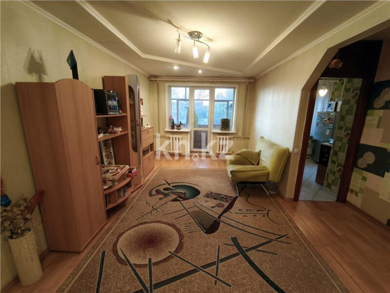 Продажа 3-комнатной квартиры, 59 м² - Продажа трехкомнатных квартир в Караганде - страница 42 фото 6 из 11