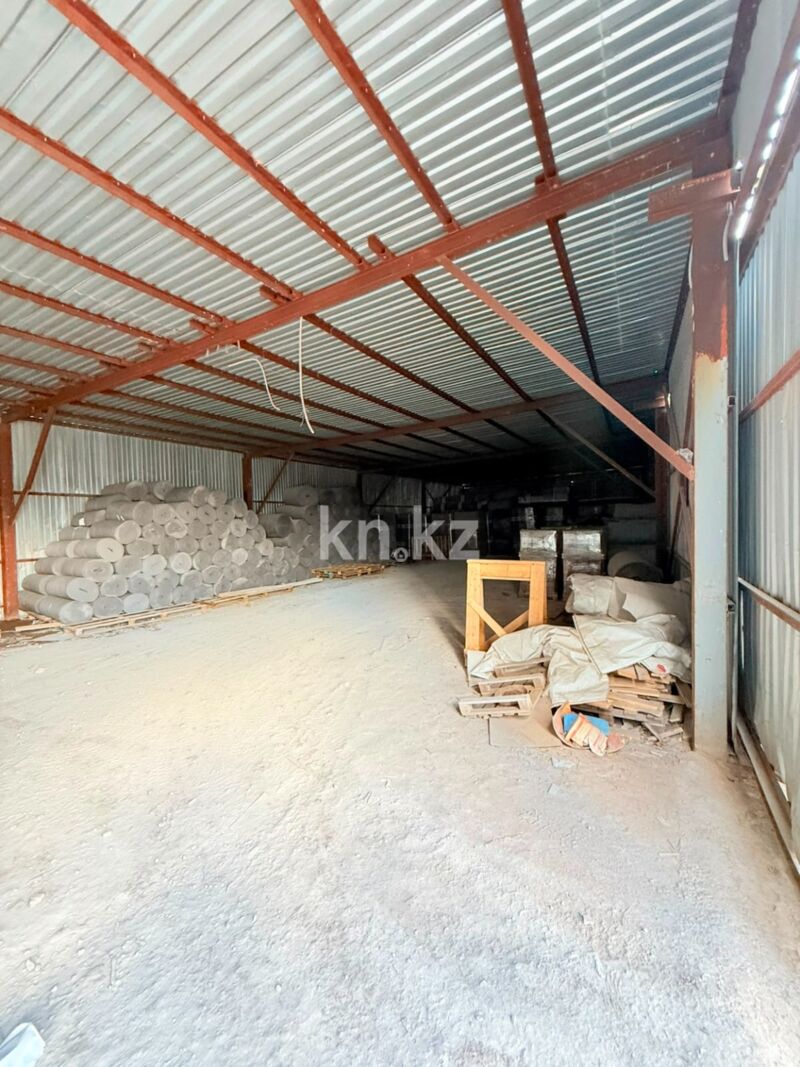 Продажа базы, 3004 м² - Продажа баз, складов и промышленной недвижимости в Казахстане фото 34 из 39