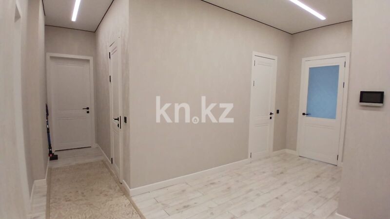 Продажа 4-комнатной квартиры, 172 м² - Продажа четырехкомнатных квартир в монолитном доме в Астане фото 16 из 17