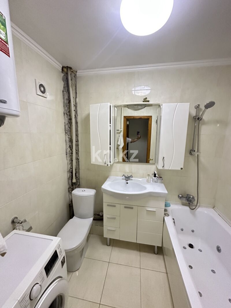 Продажа 5-комнатной квартиры, 101.4 м² - Продажа квартир в Михайловке Караганды - страница 4 фото 29 из 39