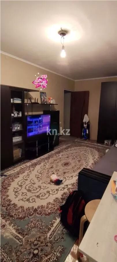 Продажа 2-комнатной квартиры, 43 м² - Продажа двухкомнатных квартир в Алматы - страница 23 фото 2 из 4
