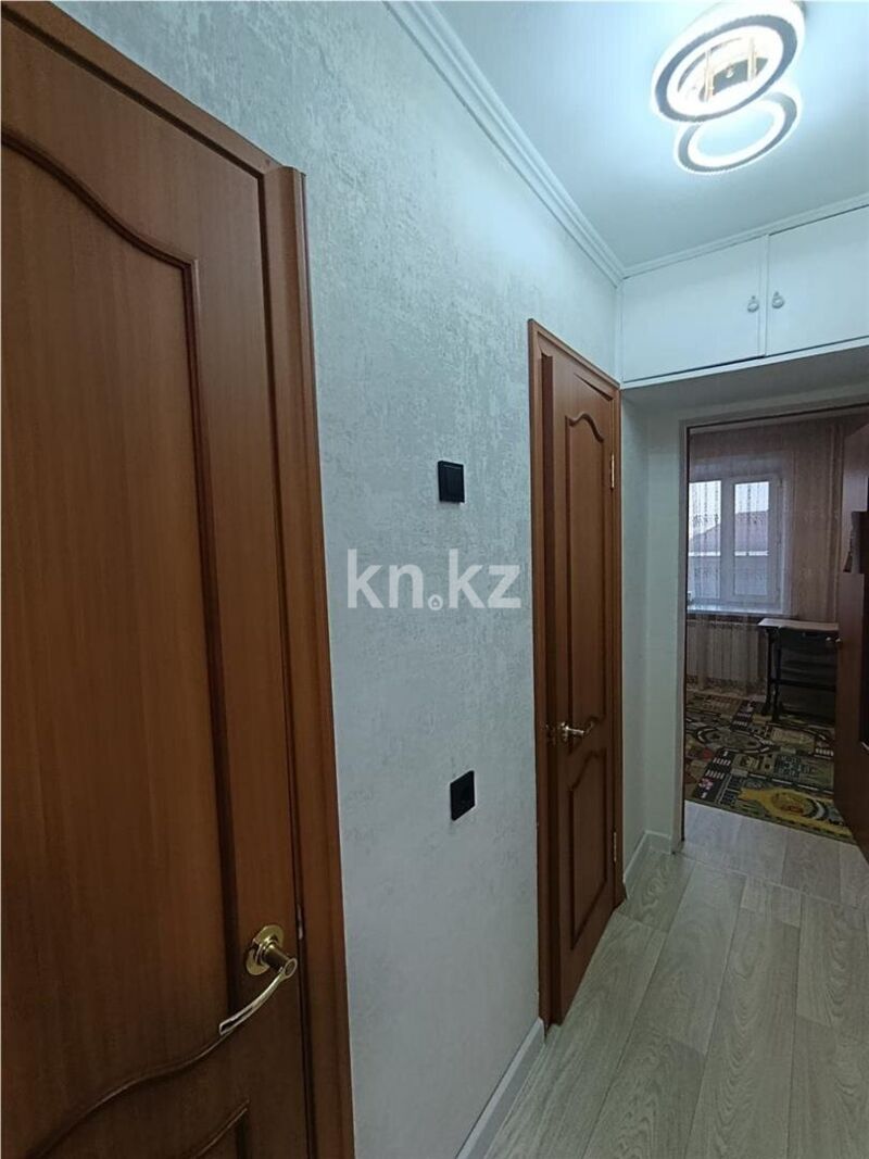 Продажа 3-комнатной квартиры, 63 м² - Продажа квартир в Городе Караганды - страница 3 фото 12 из 20