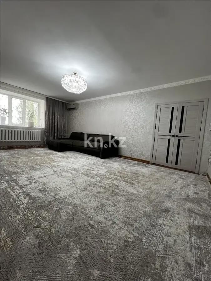 Продажа 3-комнатной квартиры, 83.1 м² - Продажа квартир в кирпичном доме в Астане - страница 173 фото 1 из 7