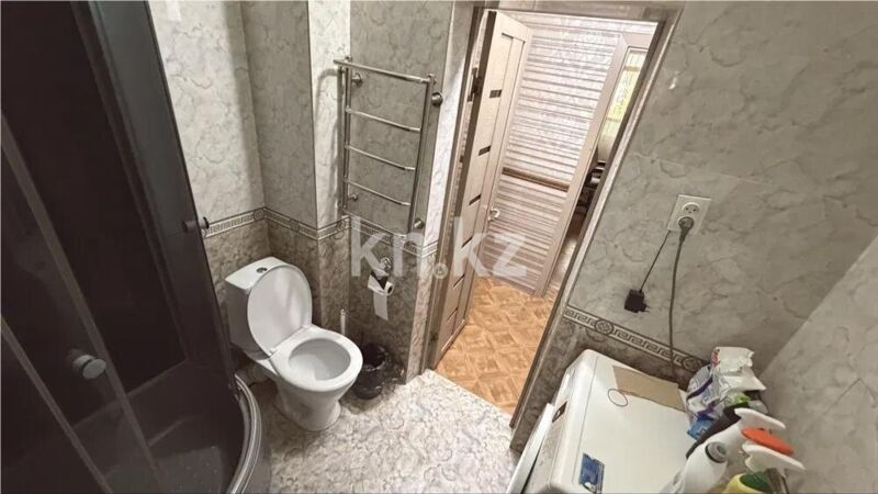 Продажа 2-комнатной квартиры, 56 м² - Продажа квартир в Ауэзовском р-не Алматы фото 5 из 5