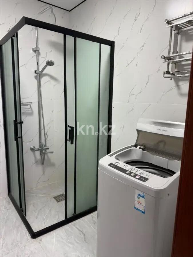 Продажа 2-комнатной квартиры, 49.5 м² - Недвижимость в Алматы - страница 11 фото 5 из 8