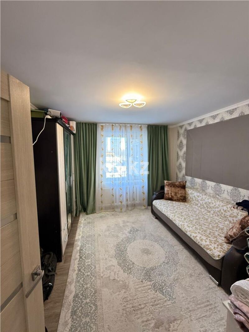 Продажа 3-комнатной квартиры, 65 м² - Продажа квартир в Майкудуке Караганды - страница 40 фото 3 из 10