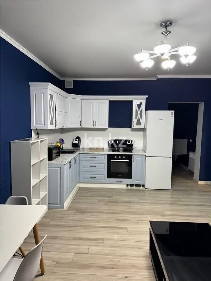 Продажа 2-комнатной квартиры, 54 м² - Продажа двухкомнатных квартир в Ауэзовском р-не Алматы фото 3 из 3