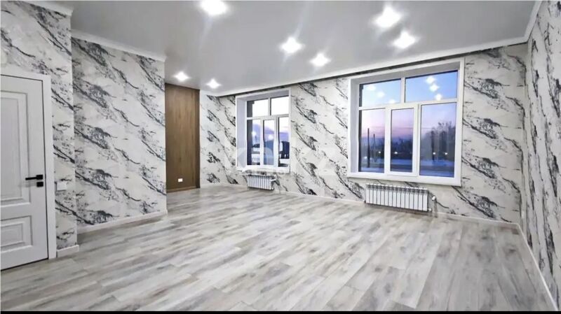 Продажа 2-комнатной квартиры, 87 м² - Продажа двухкомнатных квартир в Казахстане - страница 3 фото 1 из 8