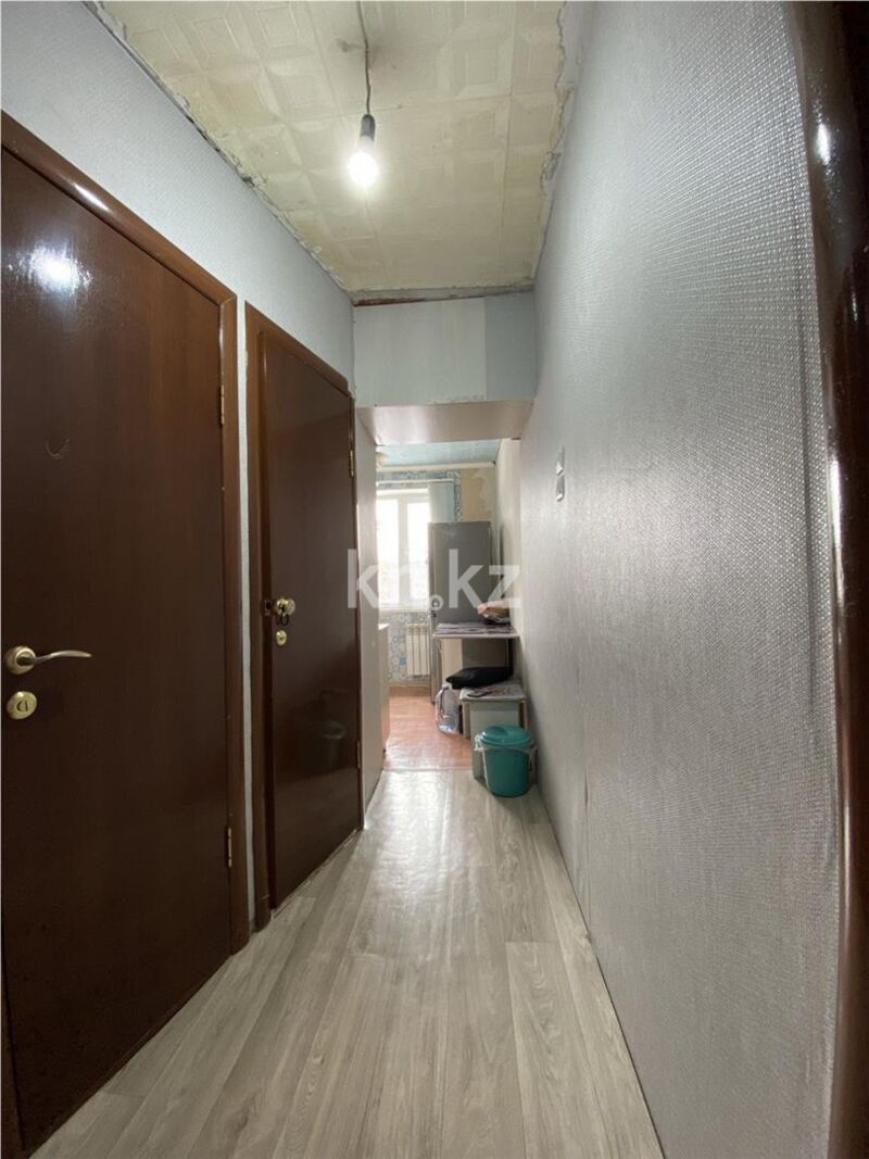 Продажа 2-комнатной квартиры, 44 м² - Продажа двухкомнатных квартир в панельном доме в Темиртау - страница 11 фото 11 из 16