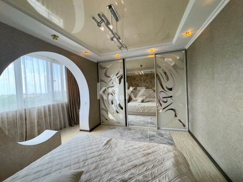 Продажа 4-комнатной квартиры, 90 м² - Продажа четырехкомнатных квартир в панельном доме в Караганде - страница 4 фото 9 из 22