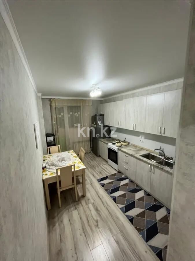 Продажа 1-комнатной квартиры, 44 м² - Продажа однокомнатных квартир в Астане - страница 2 фото 2 из 4