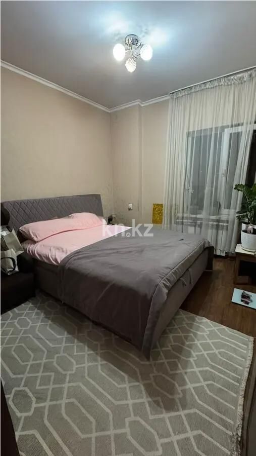 Продажа 3-комнатной квартиры, 62 м² - Продажа трехкомнатных квартир в блочном доме в Алматы - страница 3 фото 1 из 2