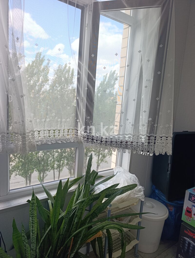 Продажа 3-комнатной квартиры, 75.2 м² - Продажа квартир в кирпичном доме в Караганде - страница 65 фото 16 из 23
