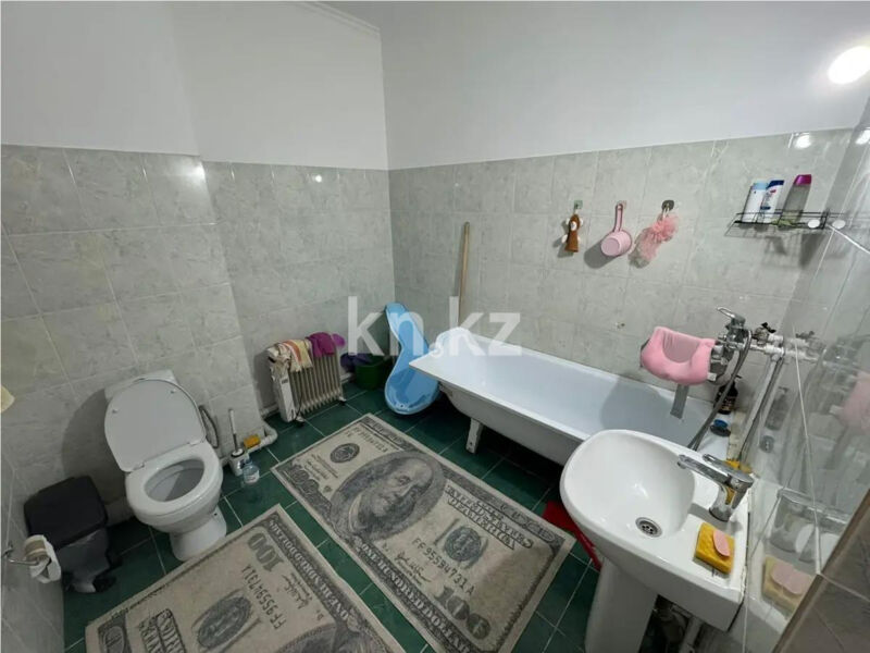 Продажа 3-комнатной квартиры, 120 м² - Продажа трехкомнатных квартир в Наурызбайском р-не Алматы - страница 17 фото 6 из 7