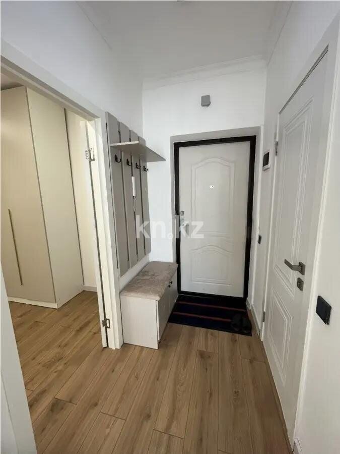 Продажа 1-комнатной квартиры, 33 м² - Недвижимость в Астане - страница 26 фото 4 из 5