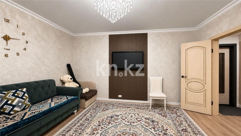 Продажа 2-комнатной квартиры, 52 м² - Продажа двухкомнатных квартир на Юго-Востоке Караганды - страница 21 фото 2 из 11
