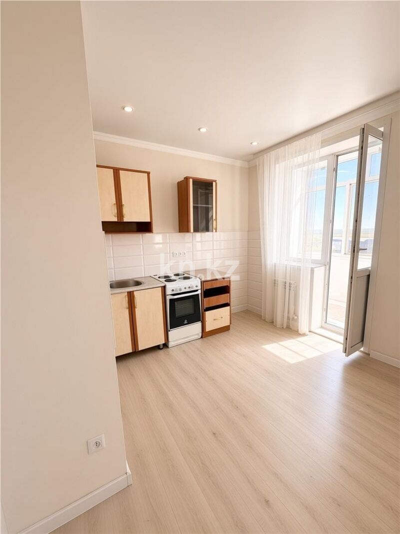 Продажа 2-комнатной квартиры, 49 м² - Продажа двухкомнатных квартир на Юго-Востоке Караганды - страница 10 фото 3 из 5