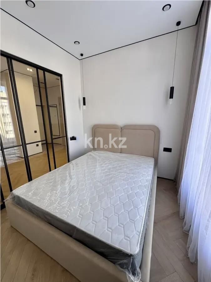 Продажа 2-комнатной квартиры, 35.8 м² - Продажа квартир в Казахстане - страница 26 фото 2 из 4