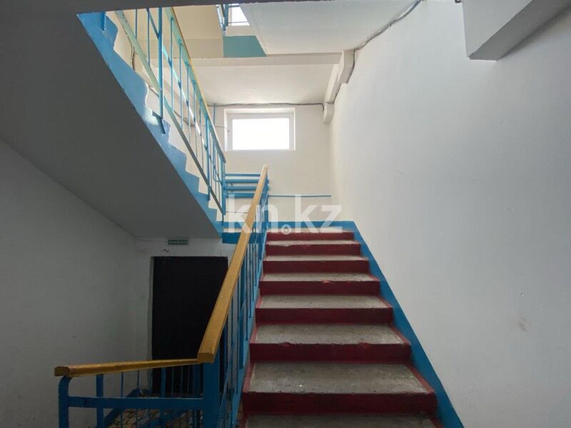 Продажа 3-комнатной квартиры, 70 м² - Продажа квартир в панельном доме в Казахстане - страница 238 фото 18 из 24