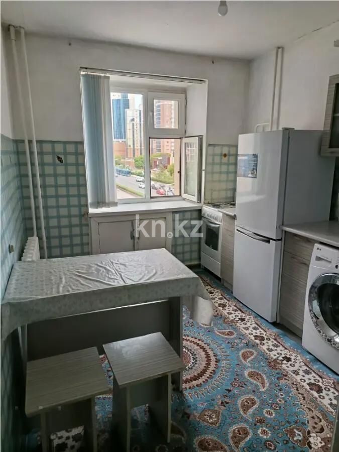 Продажа 1-комнатной квартиры, 36.1 м² - Продажа квартир от собственников в Астане - страница 42 фото 2 из 4