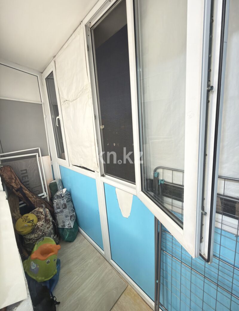 Продажа 2-комнатной квартиры, 48 м² - Продажа двухкомнатных квартир в Майкудуке Караганды - страница 16 фото 13 из 16