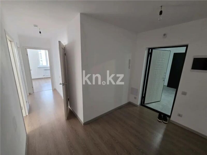 Продажа 2-комнатной квартиры, 56.3 м² - Продажа двухкомнатных квартир в блочном доме в Астане - страница 52 фото 4 из 4