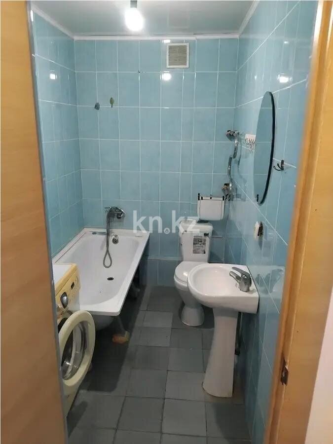 Продажа 1-комнатной квартиры, 28 м² - Продажа однокомнатных квартир в Казахстане - страница 21 фото 3 из 3