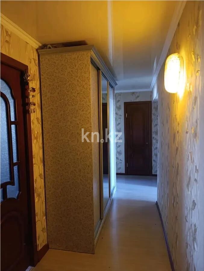Продажа 3-комнатной квартиры, 67 м² - Продажа трехкомнатных квартир на Юго-Востоке Караганды - страница 19 фото 7 из 7