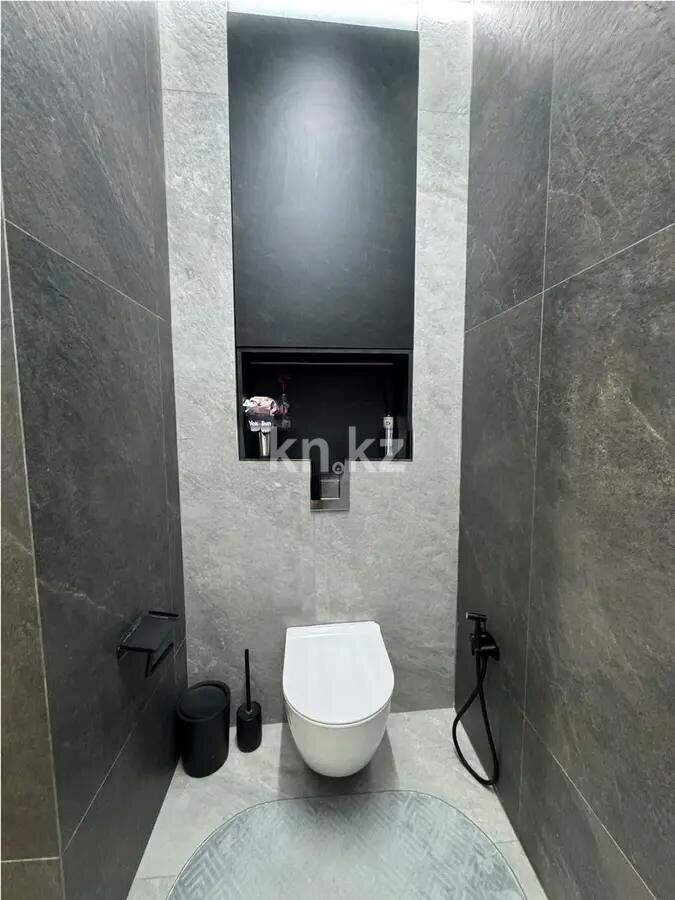 Продажа 3-комнатной квартиры, 98 м² - Продажа квартир от собственников в Алматы - страница 4 фото 6 из 7