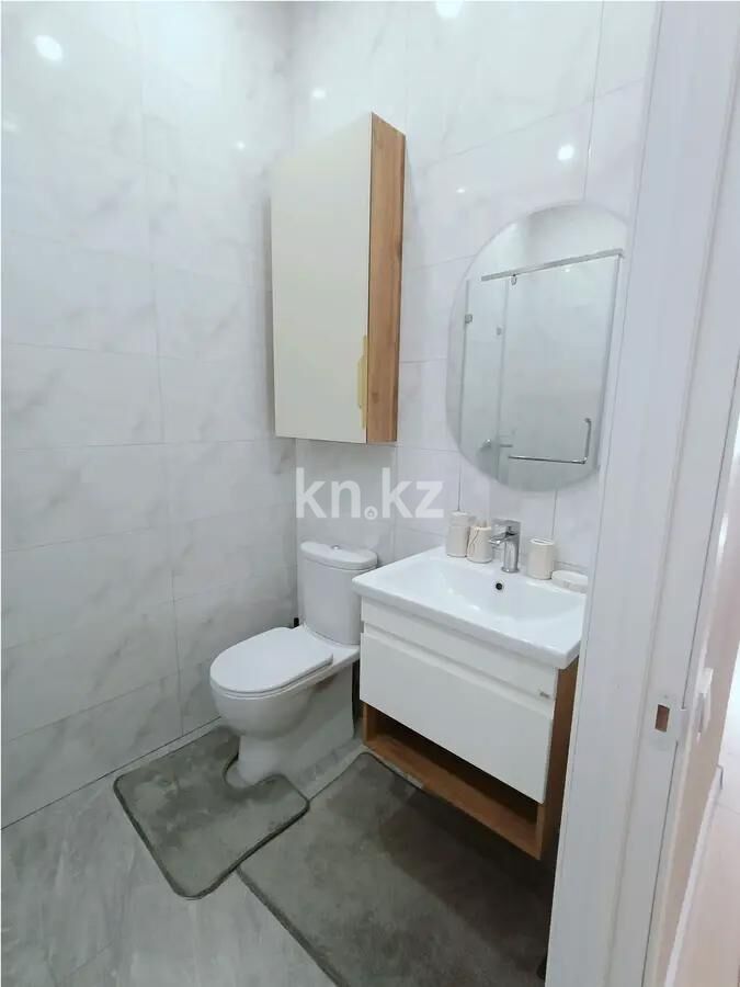 Продажа 1-комнатной квартиры, 41 м² - Продажа однокомнатных квартир в Ауэзовском р-не Алматы - страница 4 фото 4 из 5