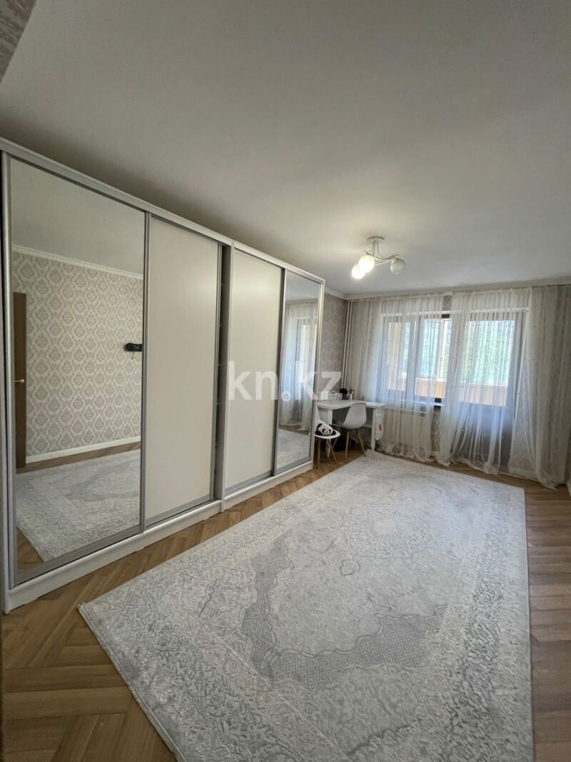 Продажа 3-комнатной квартиры, 70 м² - Продажа трехкомнатных квартир в Алатауском р-не Алматы - страница 6 фото 10 из 30