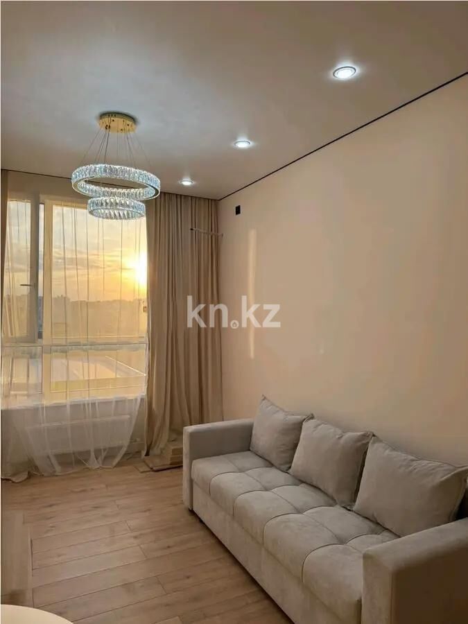 Продажа 2-комнатной квартиры, 42 м² - Продажа квартир в блочном доме в Астане - страница 32 фото 1 из 5