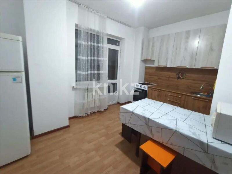 Продажа 2-комнатной квартиры, 80 м² - Продажа квартир в монолитно-каркасном доме в Караганде фото 3 из 8