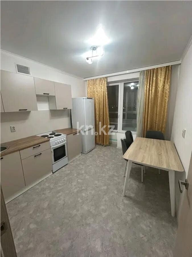 Продажа 1-комнатной квартиры, 39 м² - Продажа квартир в р-не Сарайшык Астаны - страница 7 фото 2 из 3