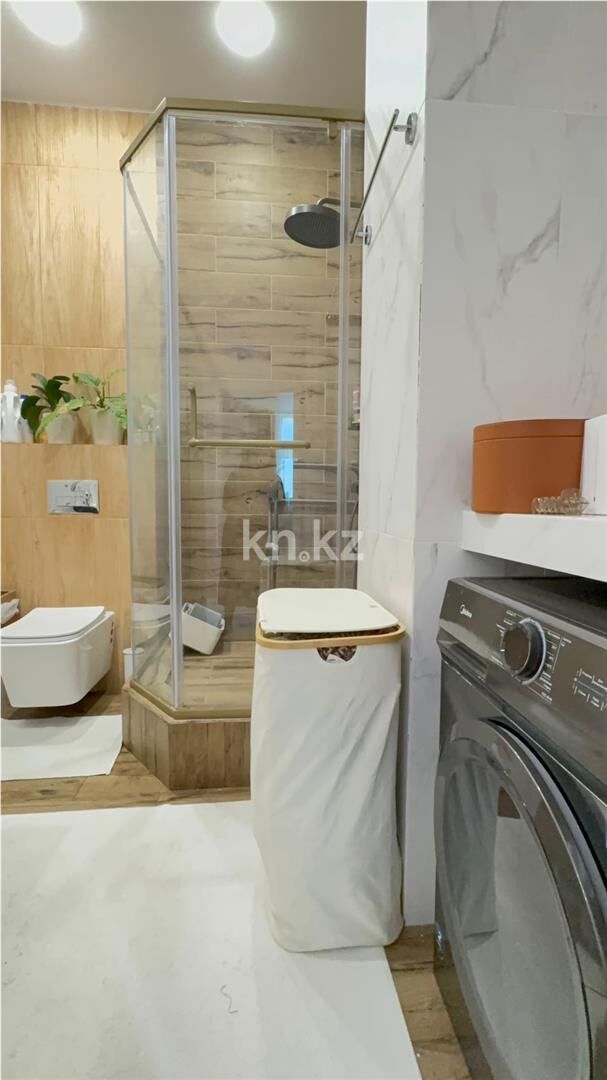 Продажа 3-комнатной квартиры, 80 м² - Продажа трехкомнатных квартир в монолитно-каркасном доме в Казахстане - страница 105 фото 12 из 13