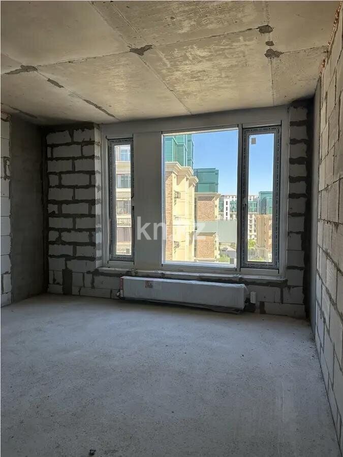 Продажа 2-комнатной квартиры, 68 м² - Продажа двухкомнатных квартир от собственников в Астане - страница 8 фото 1 из 2