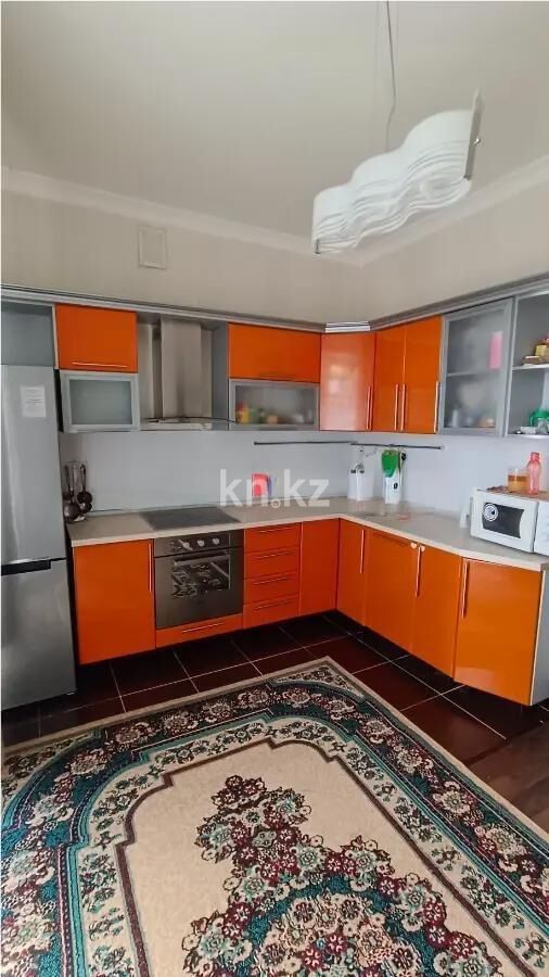 Продажа 2-комнатной квартиры, 70 м² - Продажа двухкомнатных квартир в р-не Есиль Астаны - страница 24 фото 3 из 5