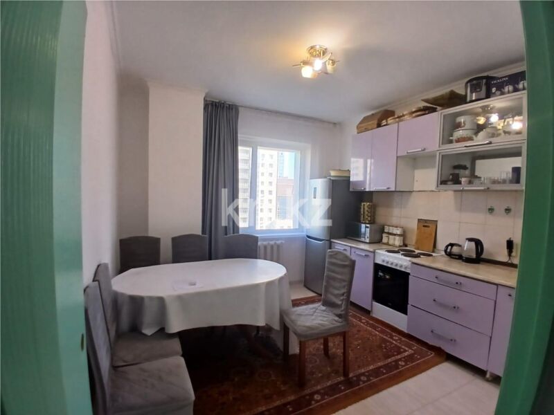 Продажа 2-комнатной квартиры, 60 м² - Продажа двухкомнатных квартир в р-не Алматы Астаны - страница 18 фото 5 из 11