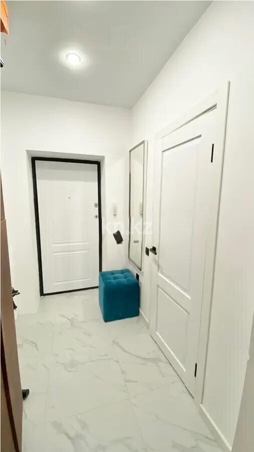 Продажа 1-комнатной квартиры, 30 м² - Недвижимость в Астане - страница 28 фото 3 из 3