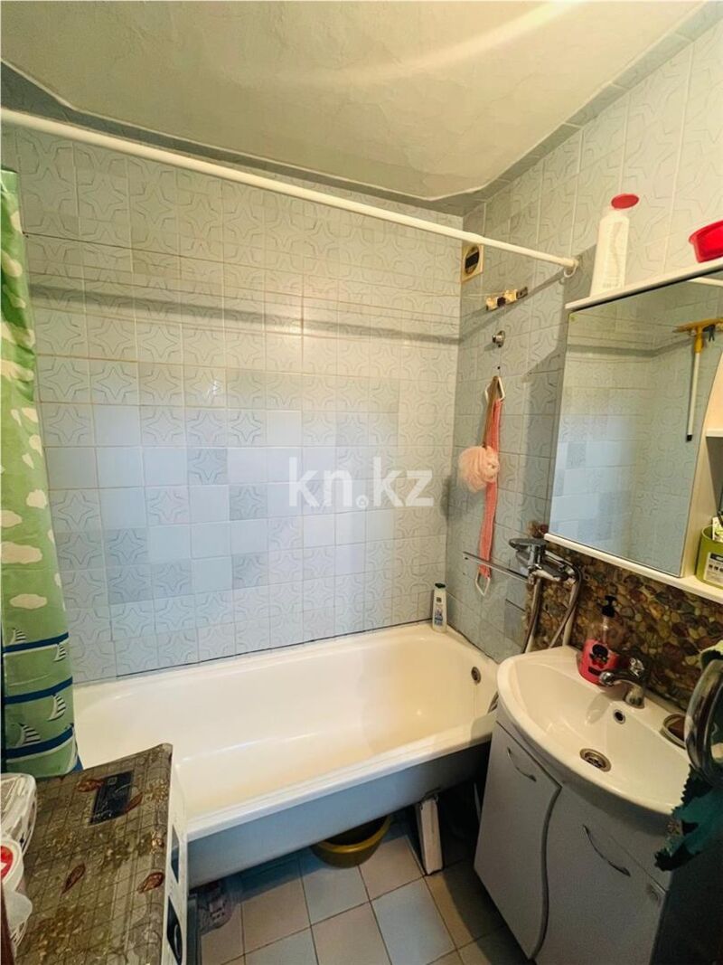 Продажа 2-комнатной квартиры, 53 м² - Продажа двухкомнатных квартир на Юго-Востоке Караганды - страница 25 фото 11 из 14