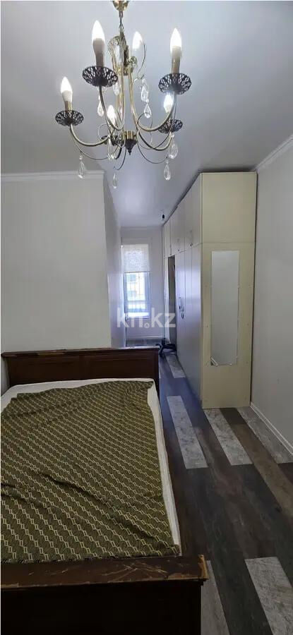 Продажа 5-комнатной квартиры, 132 м² - Продажа квартир в монолитном доме в Алматы - страница 4 фото 2 из 8