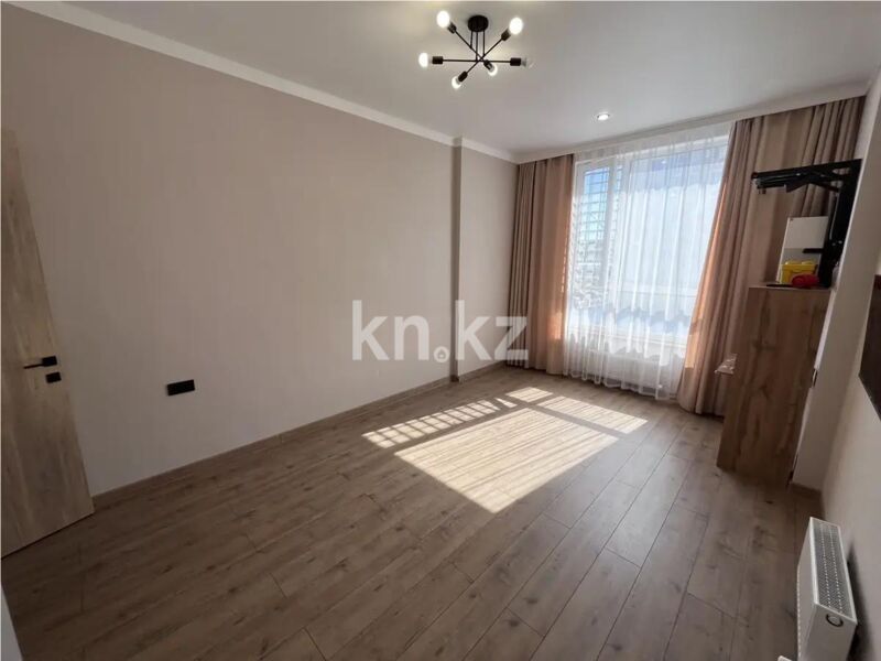 Продажа 2-комнатной квартиры, 71.4 м² - Продажа квартир в новостройках Астаны - страница 13 фото 2 из 5