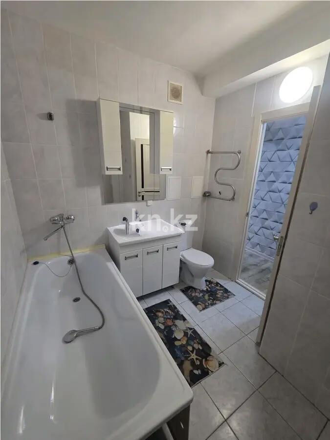 Продажа 1-комнатной квартиры, 42.4 м² - Продажа квартир в панельном доме в Астане - страница 5 фото 5 из 6