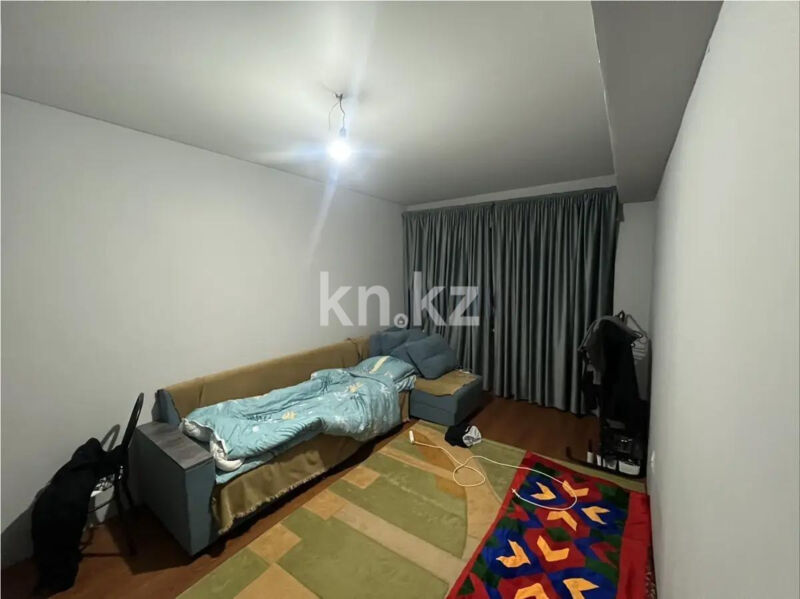 Продажа 2-комнатной квартиры, 62 м² - Продажа квартир в монолитном доме в Алматы - страница 4 фото 1 из 5